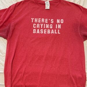 A League of Their Own T-Shirt